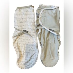 SwaddleMe Swaddles
